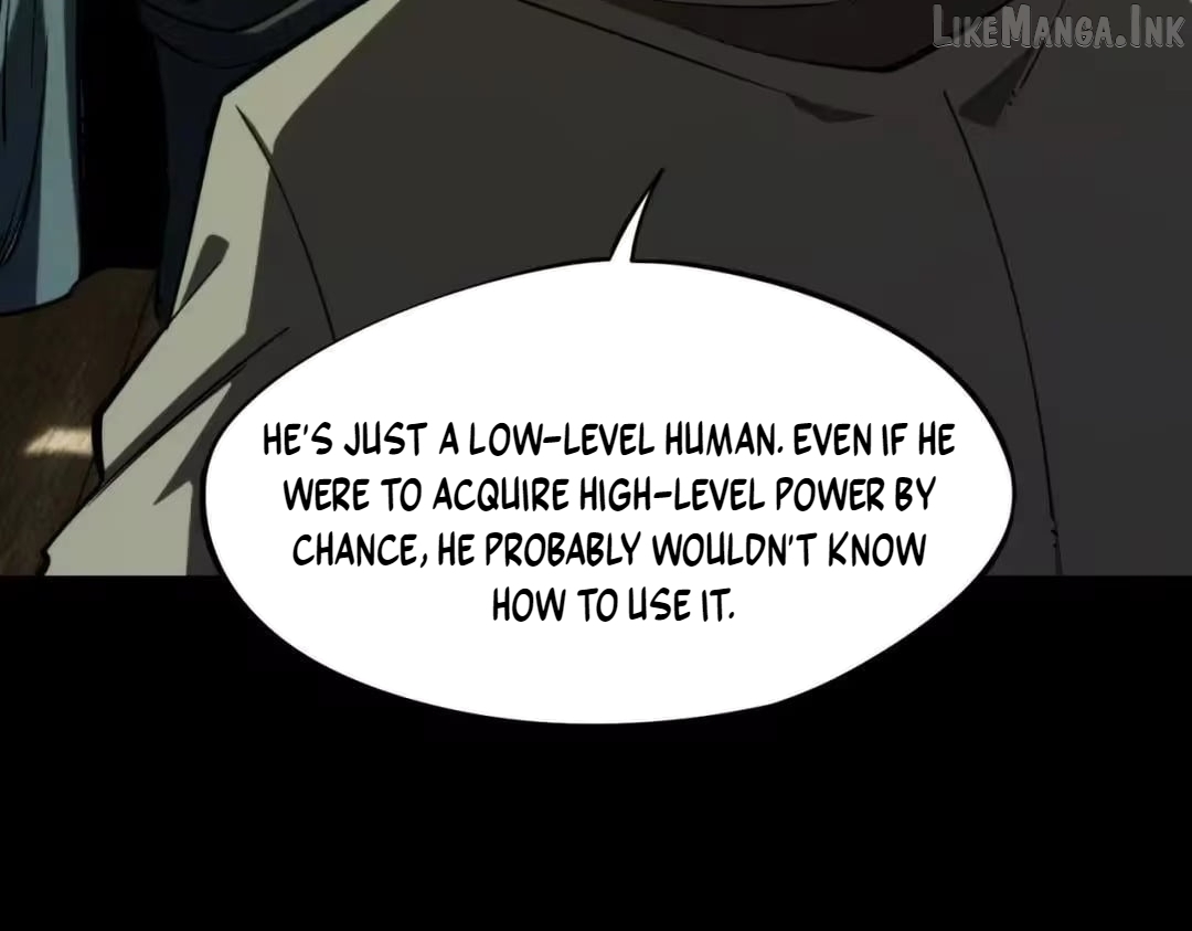 All People Scramble for the Tower, I Cleared 999 Floors in Advance Manga Chapter 53  - page 14
